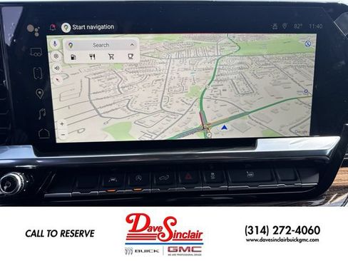 New 2026 GMC Sierra 1500 Elevation AWD/4WD image 18