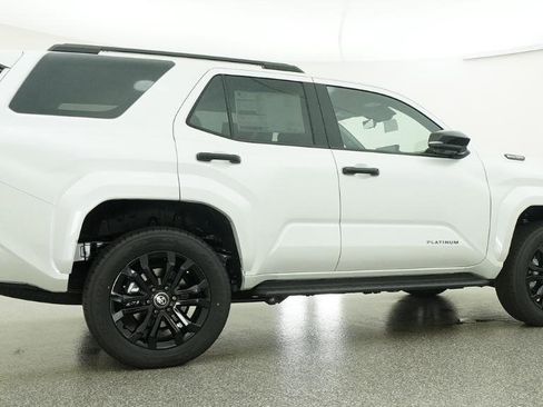New 2026 Toyota 4Runner Limited image 13