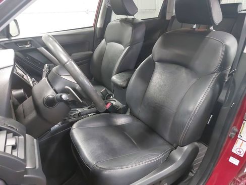 Used 2015 Subaru Forester 2.0XT Touring w/ Eyesight & Navigation System AWD/4WD image 15