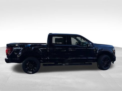 New 2026 Ford F150 Lariat AWD/4WD image 7