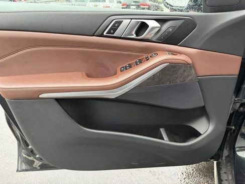 Used 2023 BMW X5 xDrive40i w/ Premium Package AWD/4WD image 9