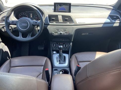 Used 2018 Audi Q3 2.0T Premium Plus w/ Premium Plus Package AWD/4WD image 13