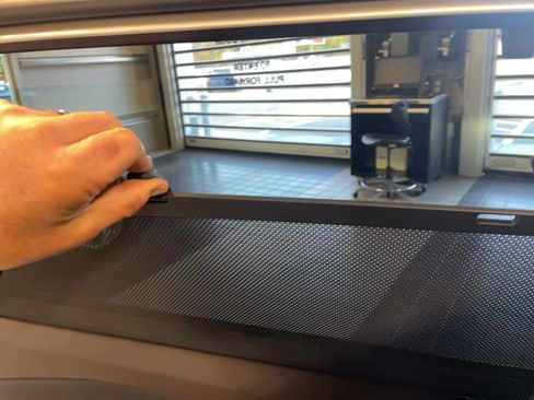 Used 2023 Nissan Rogue SL w/ SL Premium Package image 26