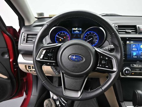 Used 2019 Subaru Legacy 2.5i Limited AWD/4WD image 12