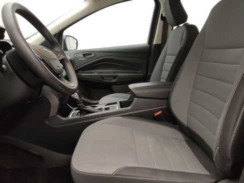 Used 2018 Ford Escape S FWD image 17
