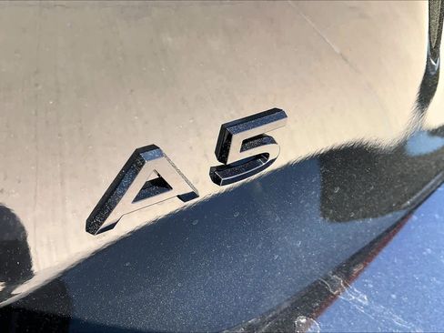 New 2026 Audi A5 2.0T Premium Plus image 15