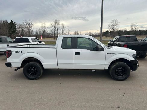 Used 2013 Ford F150 XL w/ PWR Equipment Group AWD/4WD image 8