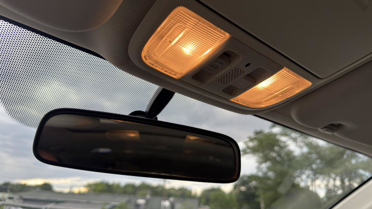 Used 2014 Honda CR-V EX image 28