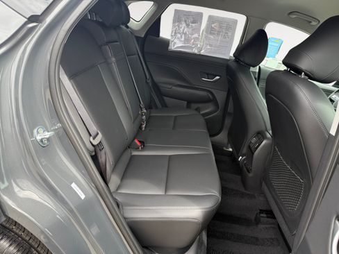 Used 2026 Hyundai Kona SEL Premium FWD image 18