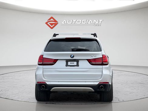 Used 2015 BMW X5 xDrive35d image 6