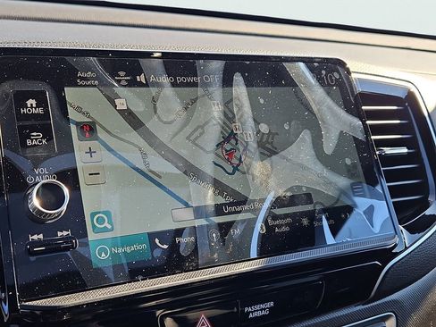 New 2026 Honda Ridgeline TrailSport+ image 10