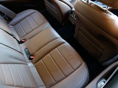 Used 2023 Mercedes-Benz E 450 4MATIC All-Terrain Wagon image 15