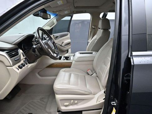 Used 2020 GMC Yukon Denali w/ Denali Ultimate Package AWD/4WD image 17