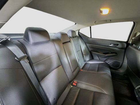 Used 2020 Nissan Altima 2.5 SL image 27