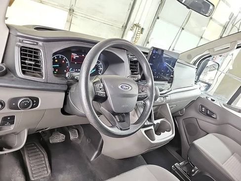 Used 2023 Ford Transit 350 XLT RWD image 14
