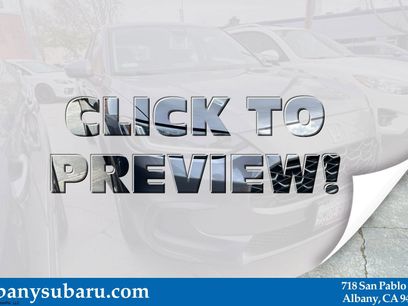 Used 2024 Honda HR-V LX