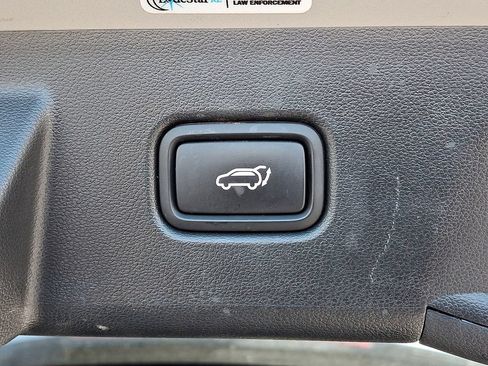 Used 2024 Hyundai Tucson Limited AWD/4WD image 32