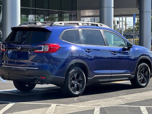 New 2026 Subaru Ascent Premium AWD/4WD image 4