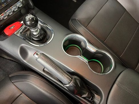 Used 2015 Ford Mustang GT Premium image 22