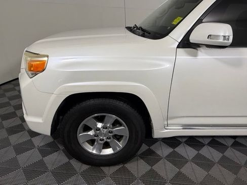 Used 2013 Toyota 4Runner SR5 w/ Convenience Pkg RWD image 12