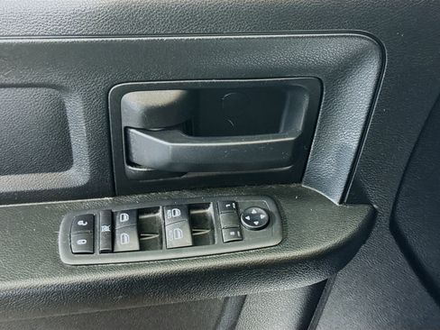 Used 2019 RAM 1500 Tradesman w/ Chrome Plus Package RWD image 23