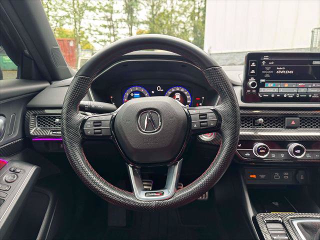 Used 2024 Acura Integra Type S FWD image 21
