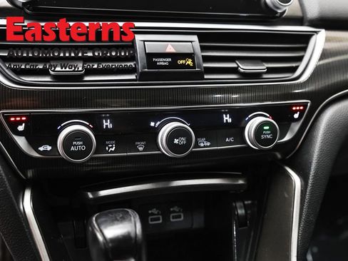 Used 2021 Honda Accord Sport Special Edition image 19