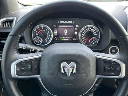 Used 2023 RAM 1500 Big Horn image 21