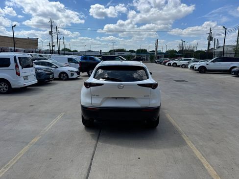 Used 2021 MAZDA CX-30 FWD 2.5 S w/ Premium Package image 6