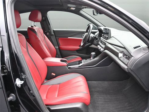 Used 2023 Acura Integra A-Spec image 12