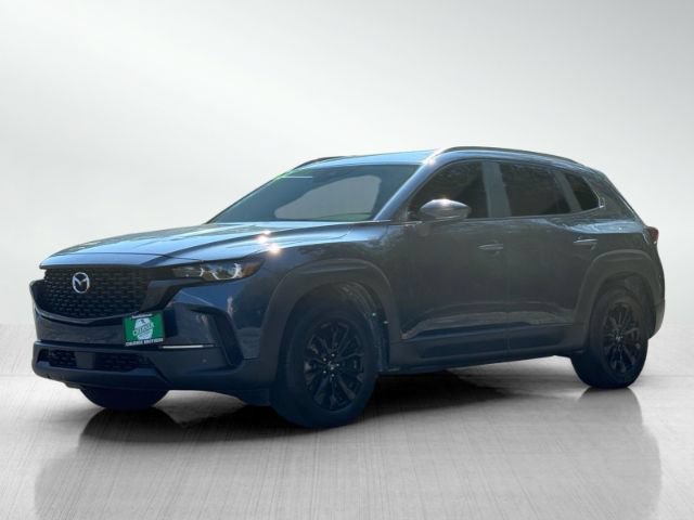 Used 2024 MAZDA CX-50 AWD 2.5 S w/ Preferred Package image 8