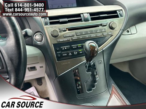 Used 2011 Lexus RX 350 AWD w/ Premium Pkg image 11
