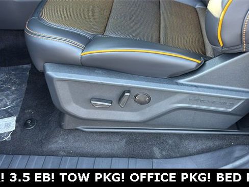 New 2025 Ford F150 Tremor w/ Equipment Group 402A High image 26