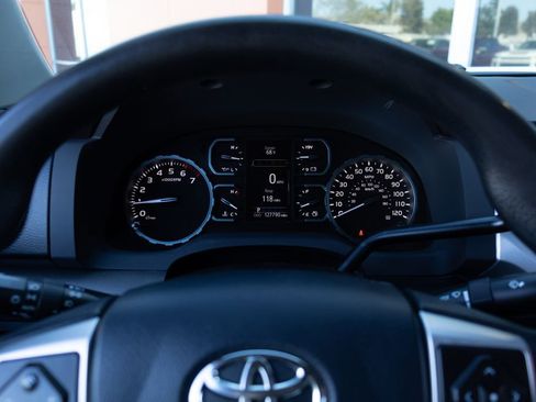 Used 2019 Toyota Tundra SR5 RWD image 27