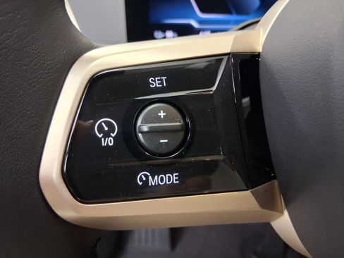 New 2026 BMW iX xDrive45 w/ Premium Package image 16