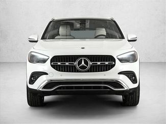 New 2026 Mercedes-Benz GLA 250 4MATIC video 2