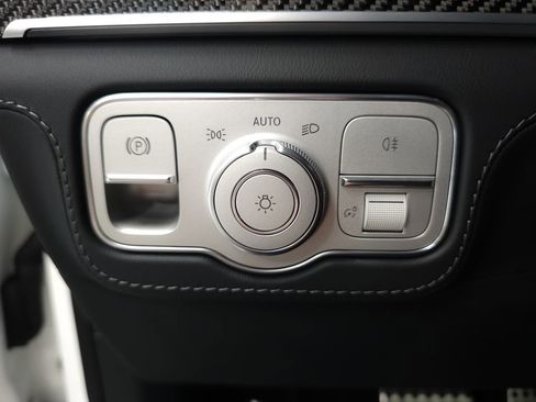 Certified 2024 Mercedes-Benz GLS 63 AMG 4MATIC image 10