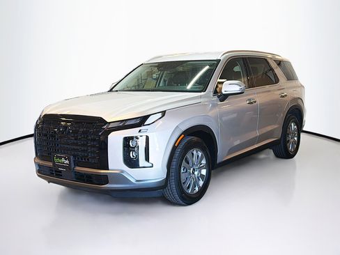 Used 2025 Hyundai Palisade SEL image 3