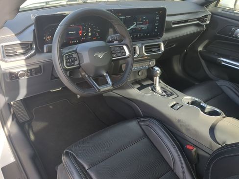 New 2026 Ford Mustang GT Premium image 51