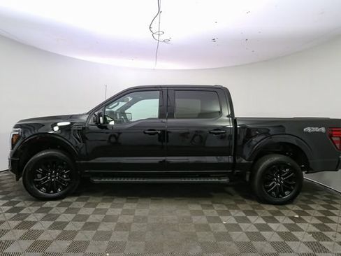 Used 2026 Ford F150 Lariat AWD/4WD image 6