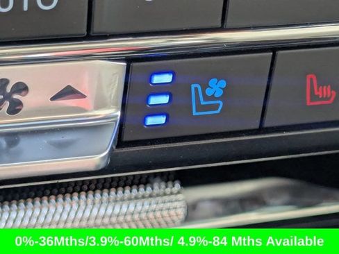 New 2026 Ford F150 Platinum w/ Equipment Group 702A High AWD/4WD image 24