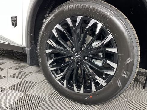 New 2026 Nissan Rogue SV image 14