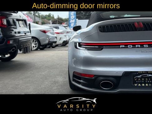 Used 2021 Porsche 911 Carrera image 51