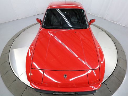 Used 1986 Porsche 944 Coupe image 47