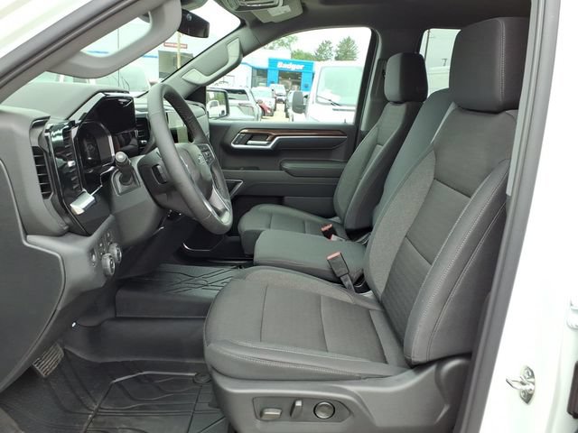 New 2026 Chevrolet Silverado 1500 RST w/ RST Select Package AWD/4WD image 6