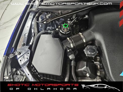 Used 2008 BMW M5 RWD image 16