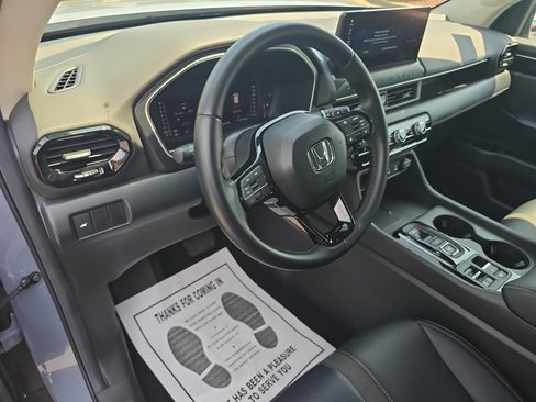 Used 2026 Honda Passport RTL image 16