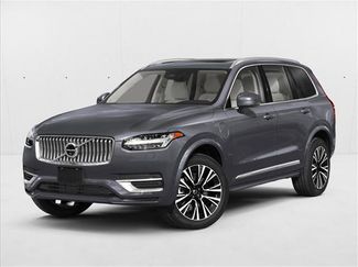 Used 2025 Volvo XC90 T8 Ultra w/ Protection Package Premier AWD/4WD video 1