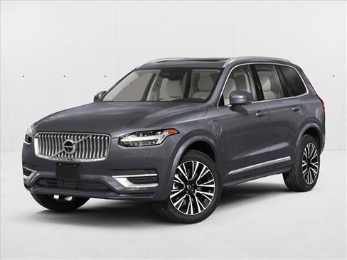 Used 2025 Volvo XC90 T8 Ultra w/ Protection Package Premier AWD/4WD image 1