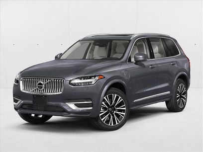 Used 2025 Volvo XC90 T8 Ultra w/ Protection Package Premier